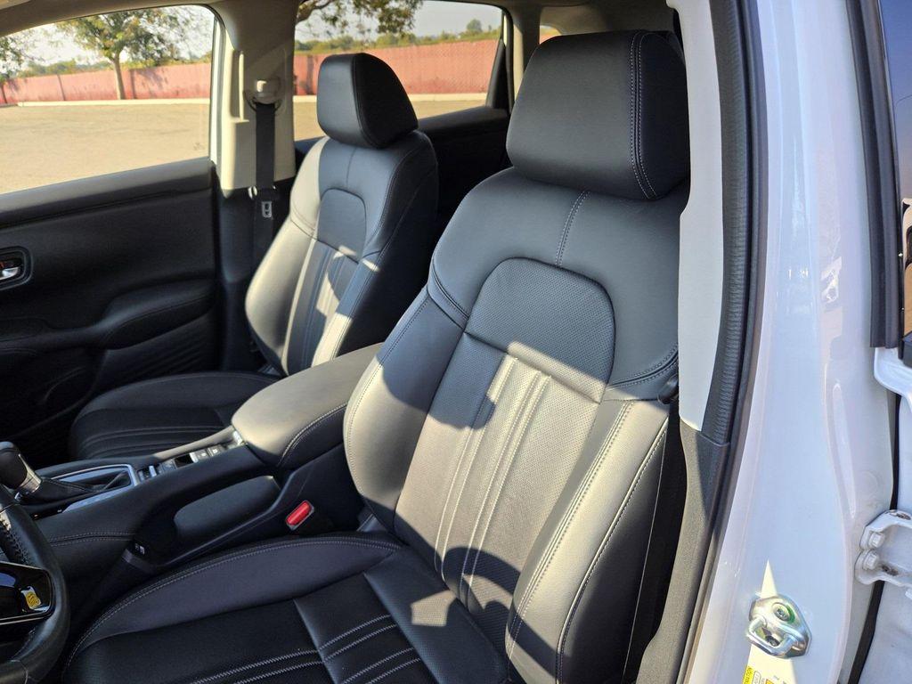 used 2023 Honda HR-V car, priced at $24,299