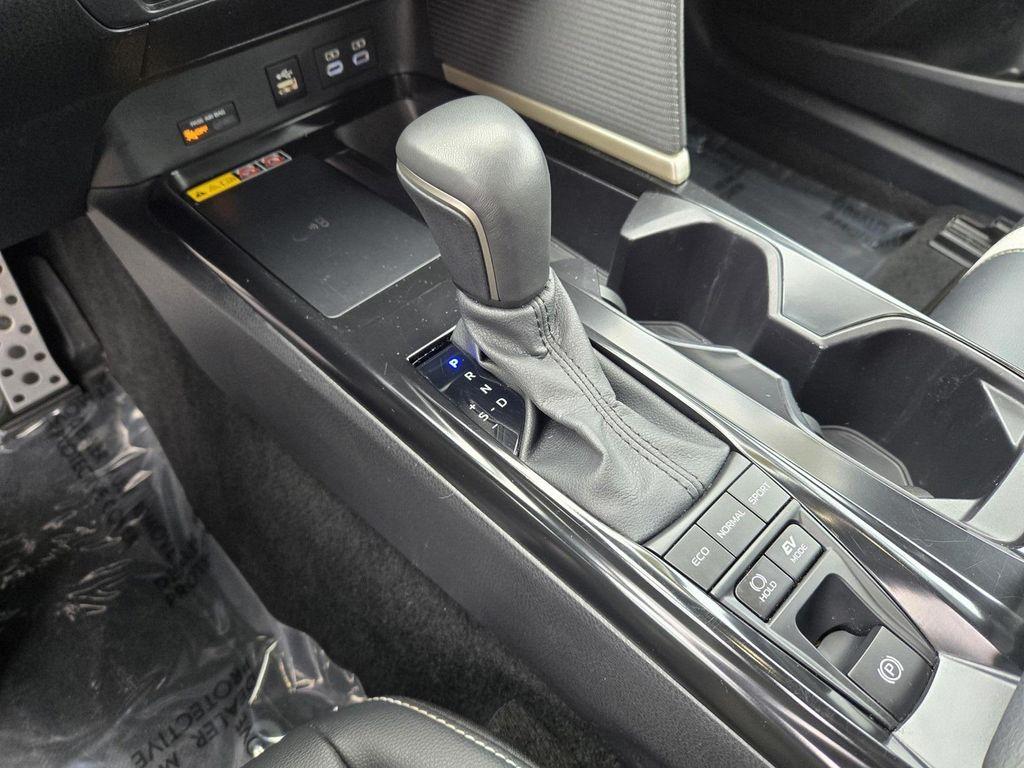 used 2025 Toyota Camry car, priced at $27,565