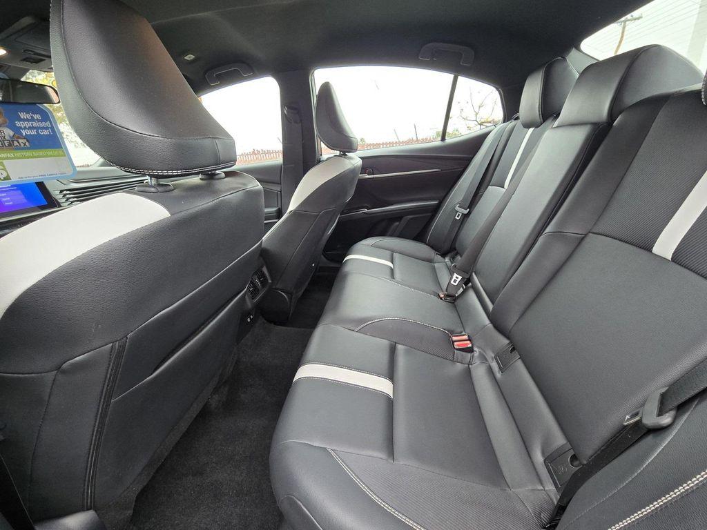 used 2025 Toyota Camry car, priced at $27,565