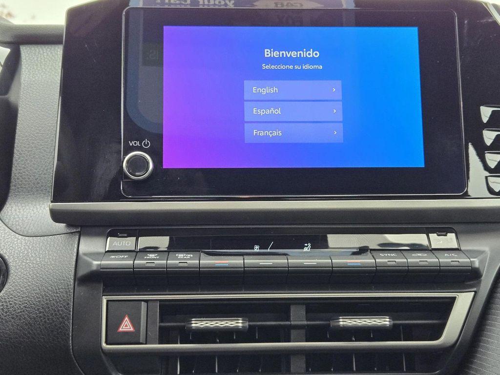 used 2025 Toyota Camry car, priced at $27,565