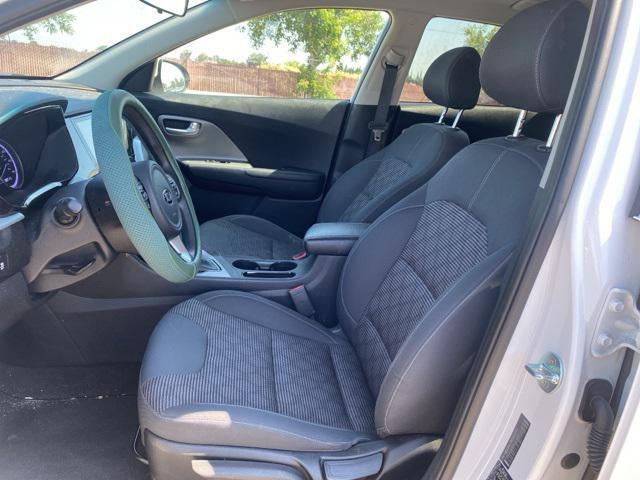 used 2021 Kia Niro car, priced at $20,991