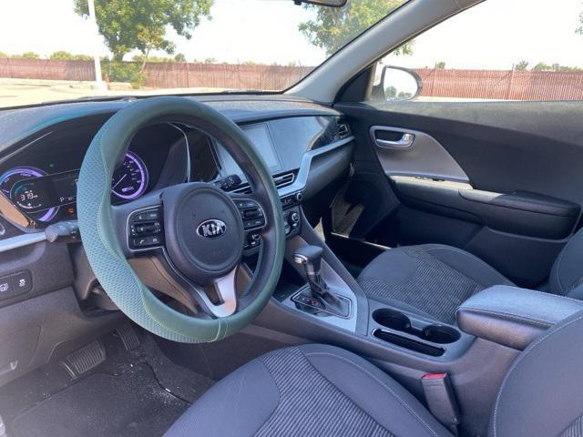 used 2021 Kia Niro car, priced at $20,991