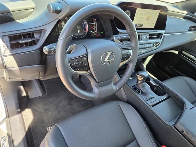 used 2023 Lexus ES 350 car, priced at $37,951