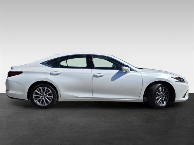 used 2023 Lexus ES 350 car, priced at $37,951