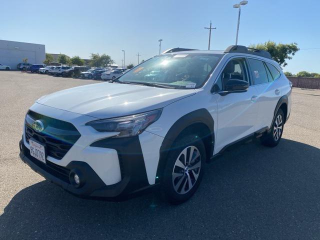 used 2023 Subaru Outback car, priced at $32,991