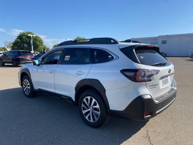 used 2023 Subaru Outback car, priced at $32,991