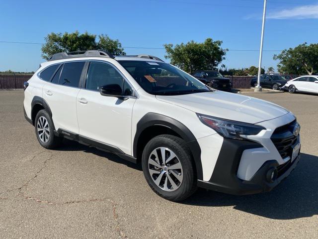 used 2023 Subaru Outback car, priced at $32,991