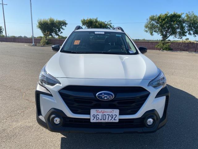used 2023 Subaru Outback car, priced at $32,991
