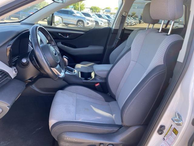 used 2023 Subaru Outback car, priced at $32,991