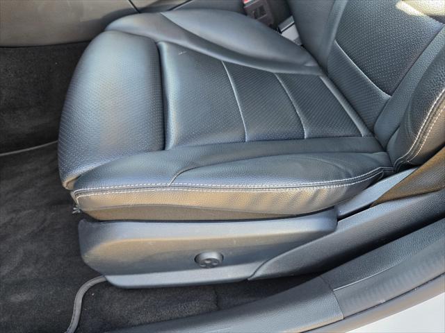 used 2019 Mercedes-Benz C-Class car, priced at $22,383