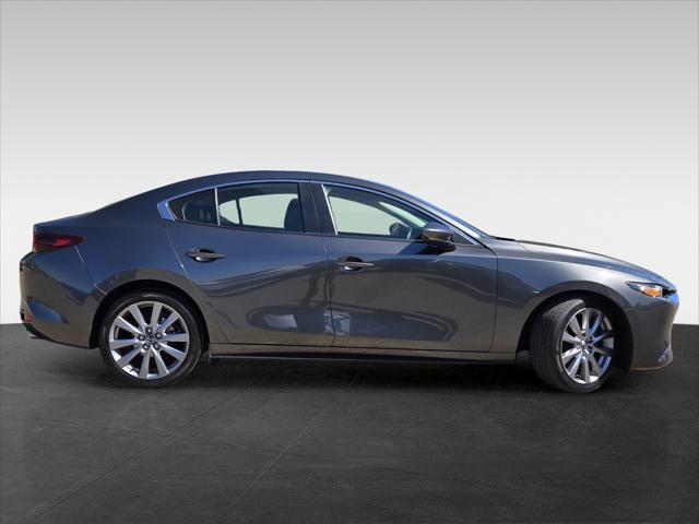 used 2023 Mazda Mazda3 car, priced at $21,168