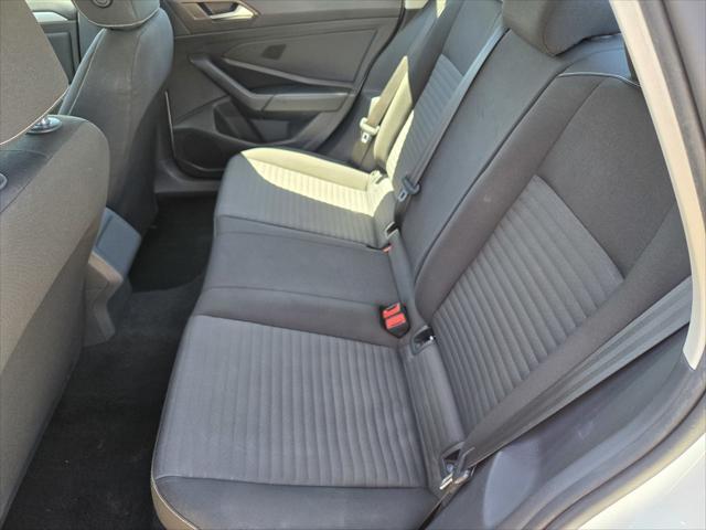 used 2022 Volkswagen Jetta car, priced at $16,291