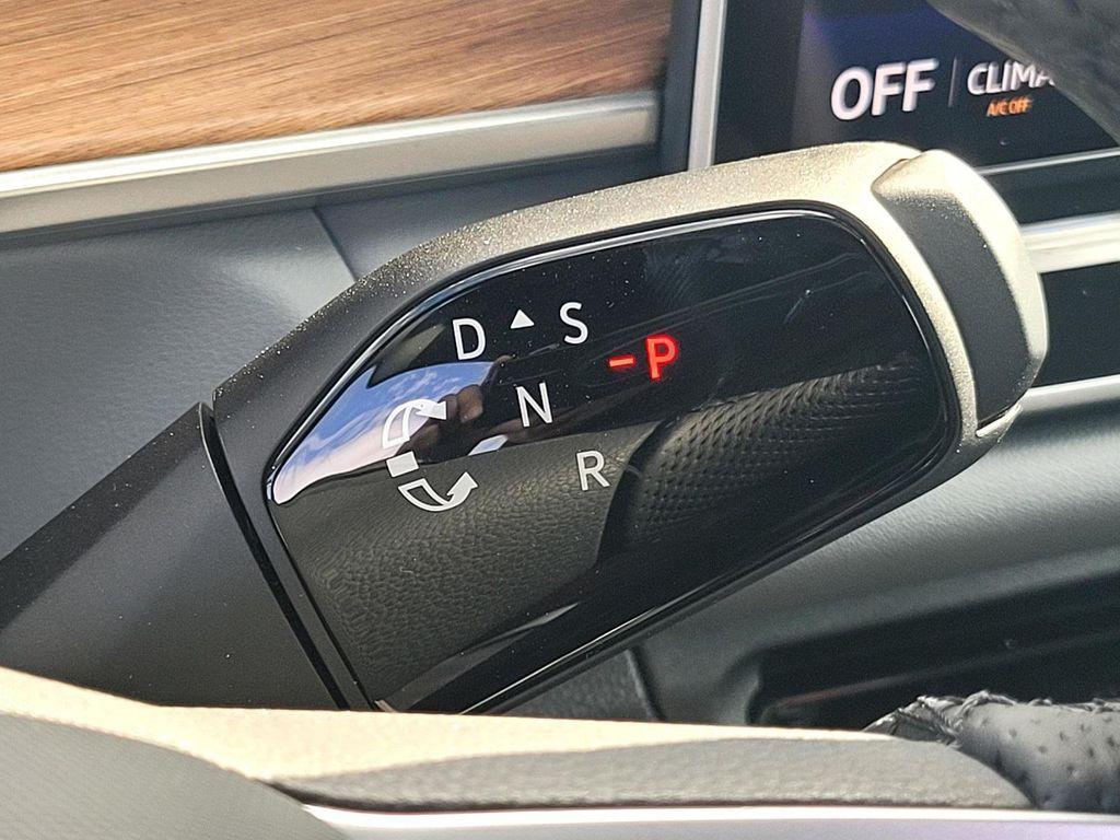 new 2026 Volkswagen Tiguan car, priced at $45,902