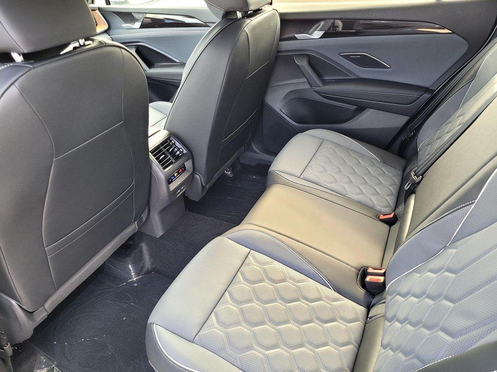 new 2026 Volkswagen Tiguan car, priced at $45,902