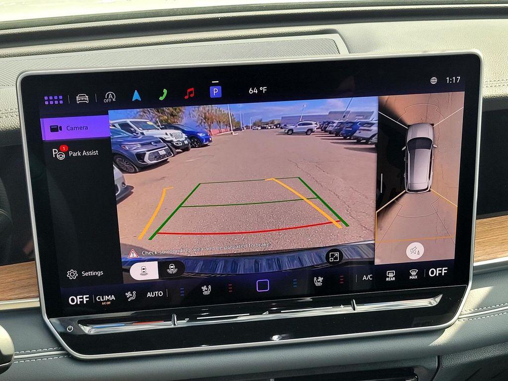 new 2026 Volkswagen Tiguan car, priced at $45,902