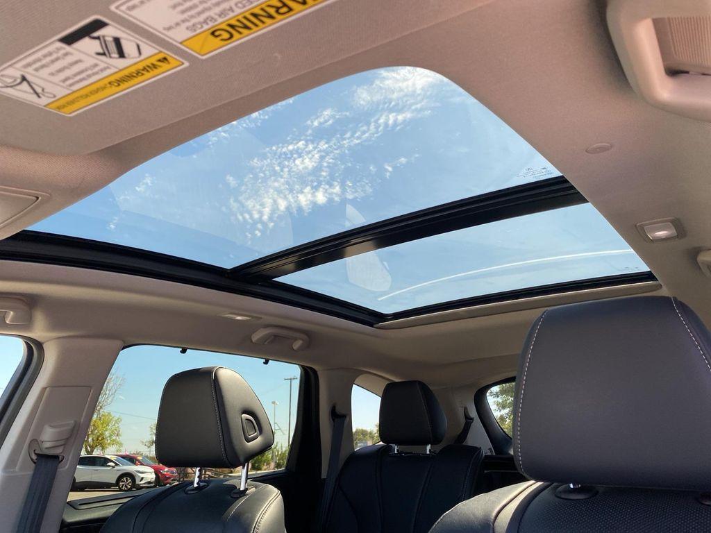 new 2022 Acura MDX car