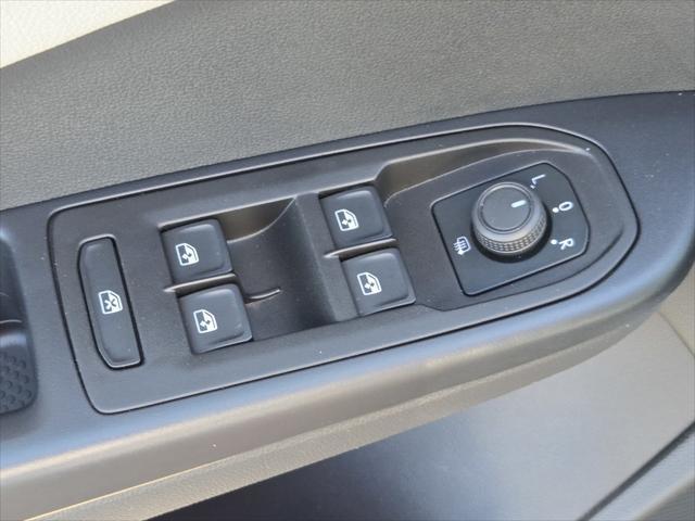 used 2024 Volkswagen Taos car, priced at $28,991