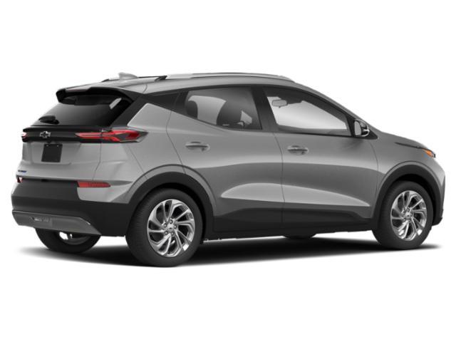 used 2022 Chevrolet Bolt EUV car, priced at $20,998