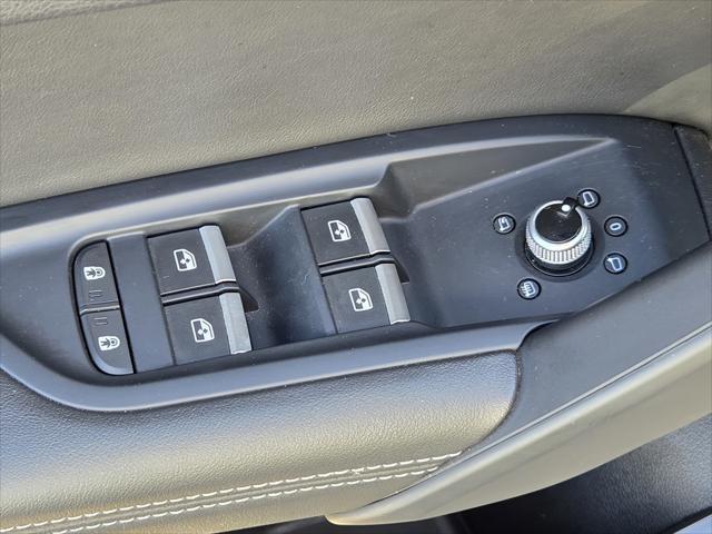 used 2022 Audi Q5 car, priced at $26,199