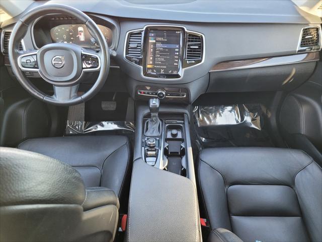 used 2018 Volvo XC90 car, priced at $17,589