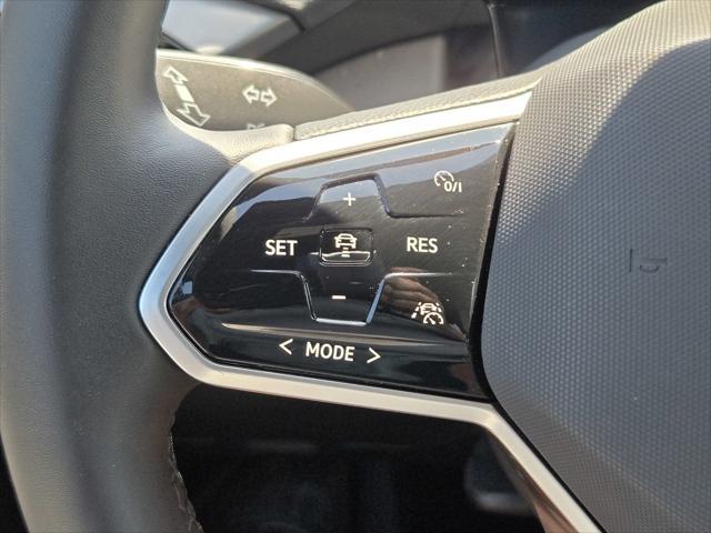 used 2024 Volkswagen ID.4 car, priced at $28,515