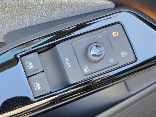 used 2024 Volkswagen ID.4 car, priced at $28,515