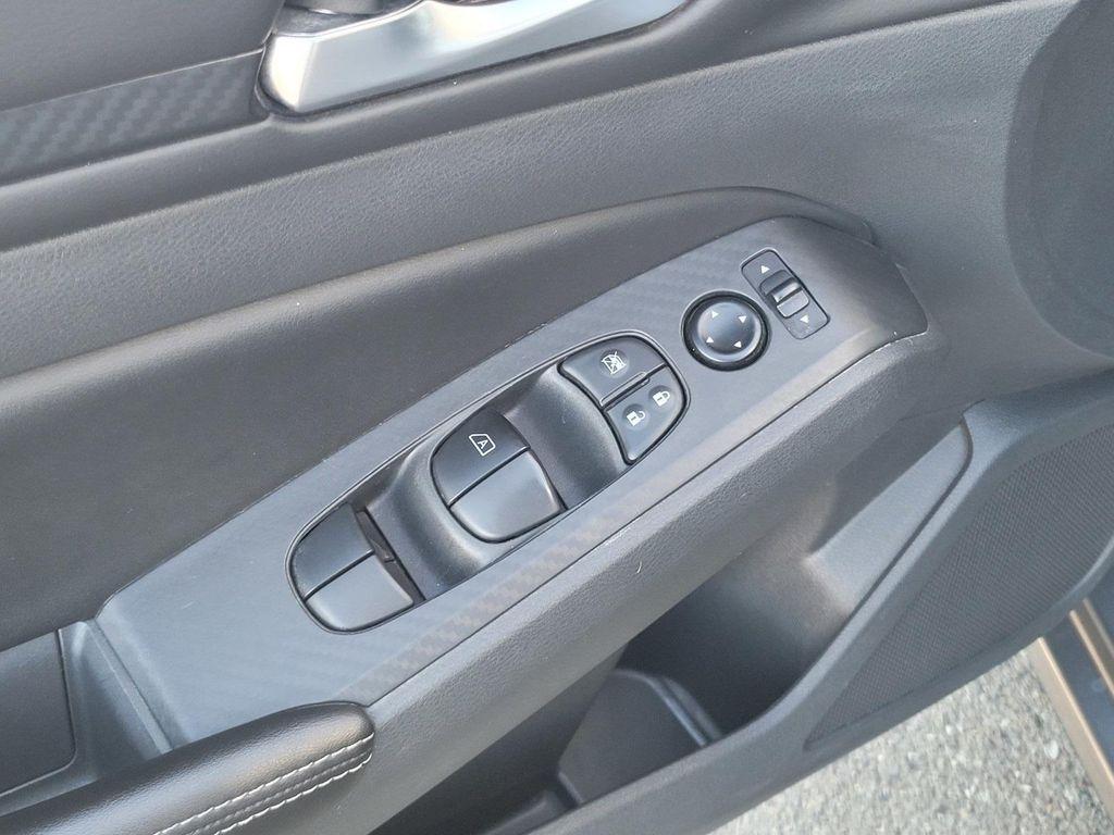 used 2024 Nissan Altima car, priced at $17,777