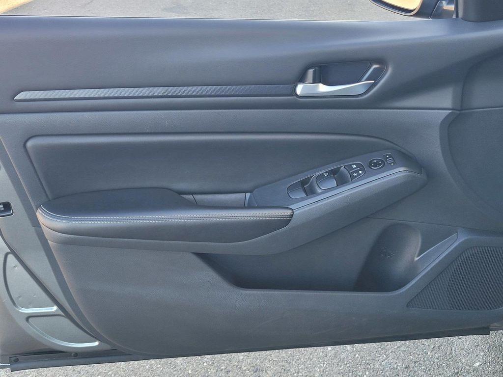 used 2024 Nissan Altima car, priced at $17,777