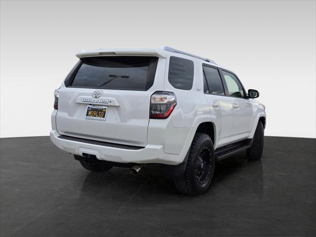 used 2015 Toyota 4Runner car, priced at $21,995