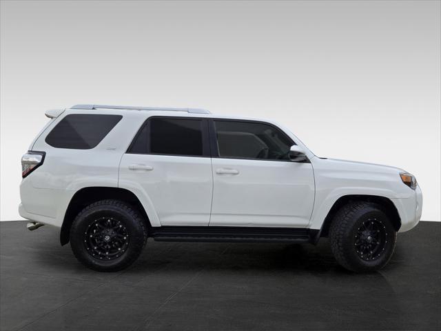 used 2015 Toyota 4Runner car, priced at $21,995