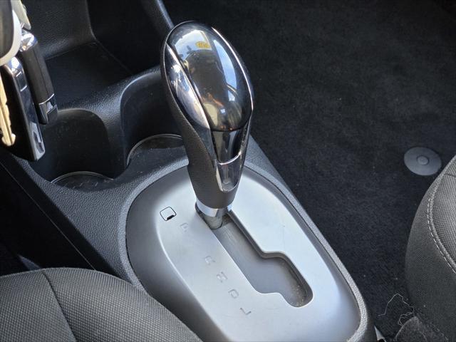 used 2021 Chevrolet Spark car, priced at $13,694