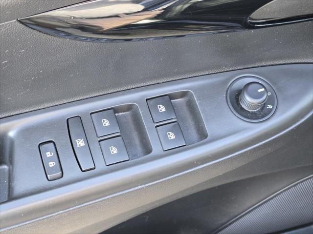 used 2021 Chevrolet Spark car, priced at $13,694