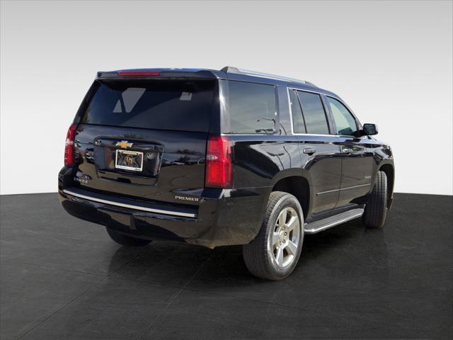 used 2020 Chevrolet Tahoe car, priced at $39,835