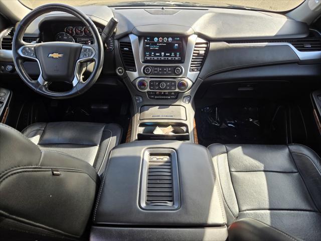 used 2020 Chevrolet Tahoe car, priced at $39,835