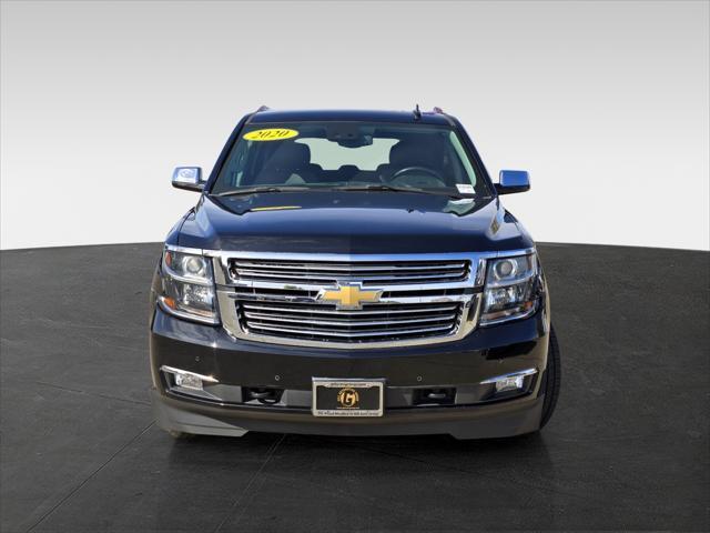 used 2020 Chevrolet Tahoe car, priced at $39,835