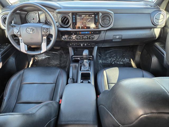 used 2019 Toyota Tacoma car, priced at $41,846