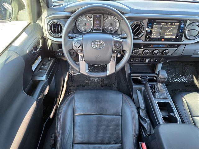 used 2019 Toyota Tacoma car, priced at $41,846