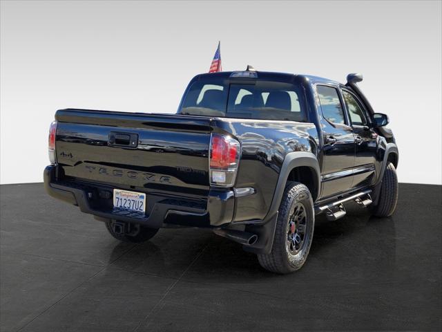 used 2019 Toyota Tacoma car, priced at $41,846