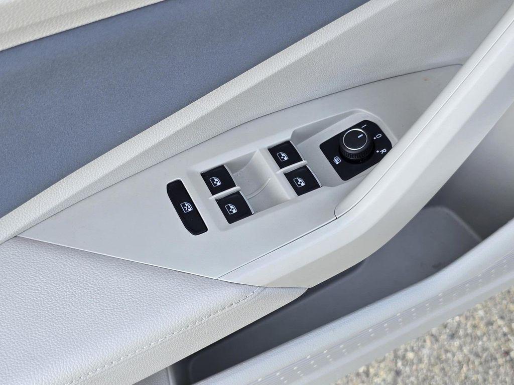 used 2025 Volkswagen Jetta car, priced at $20,499