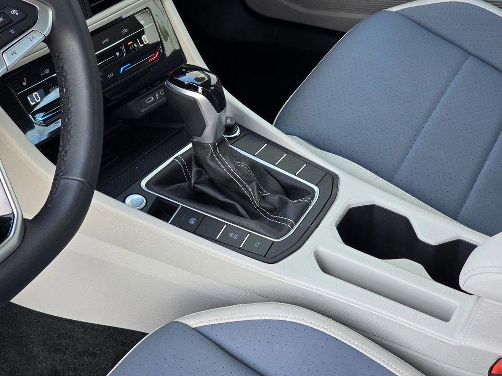 used 2025 Volkswagen Jetta car, priced at $20,499