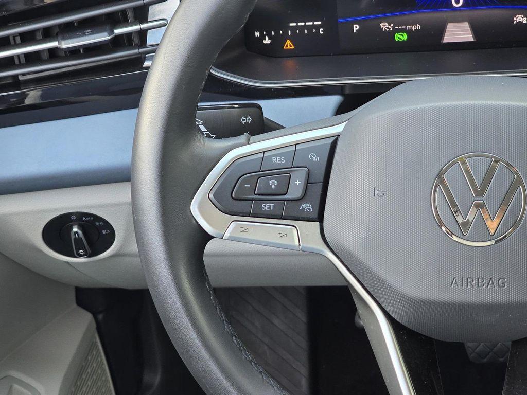 used 2025 Volkswagen Jetta car, priced at $20,499