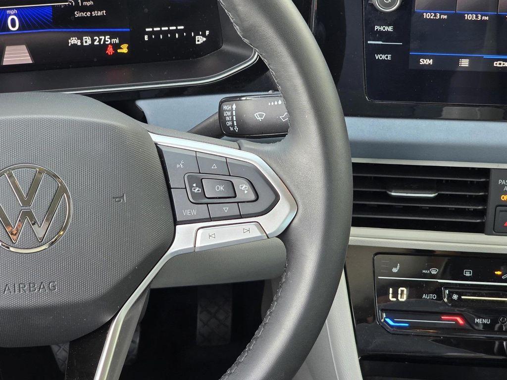 used 2025 Volkswagen Jetta car, priced at $20,499