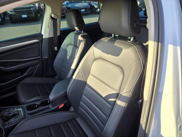 used 2021 Volkswagen Jetta car, priced at $18,591