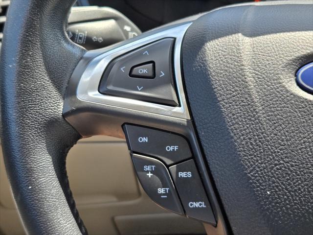 used 2022 Ford Edge car, priced at $23,888