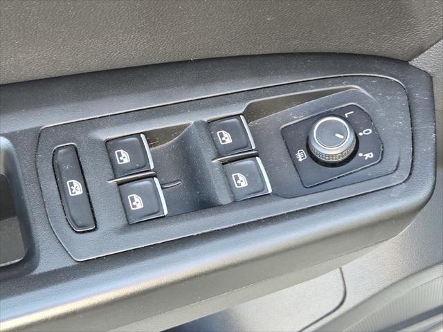 used 2018 Volkswagen Atlas car, priced at $13,888