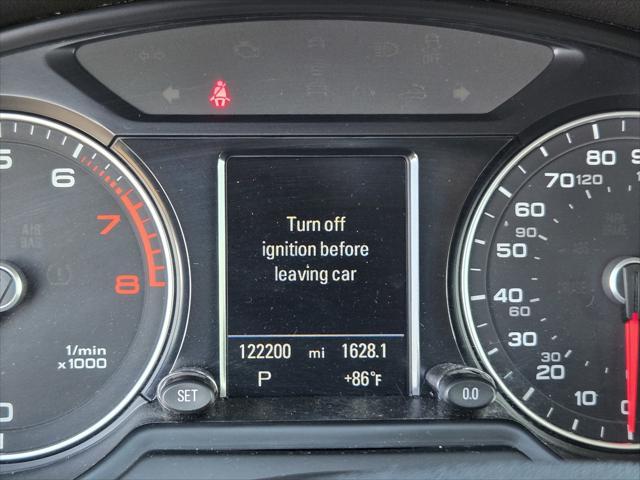 used 2015 Audi Q5 car, priced at $9,901
