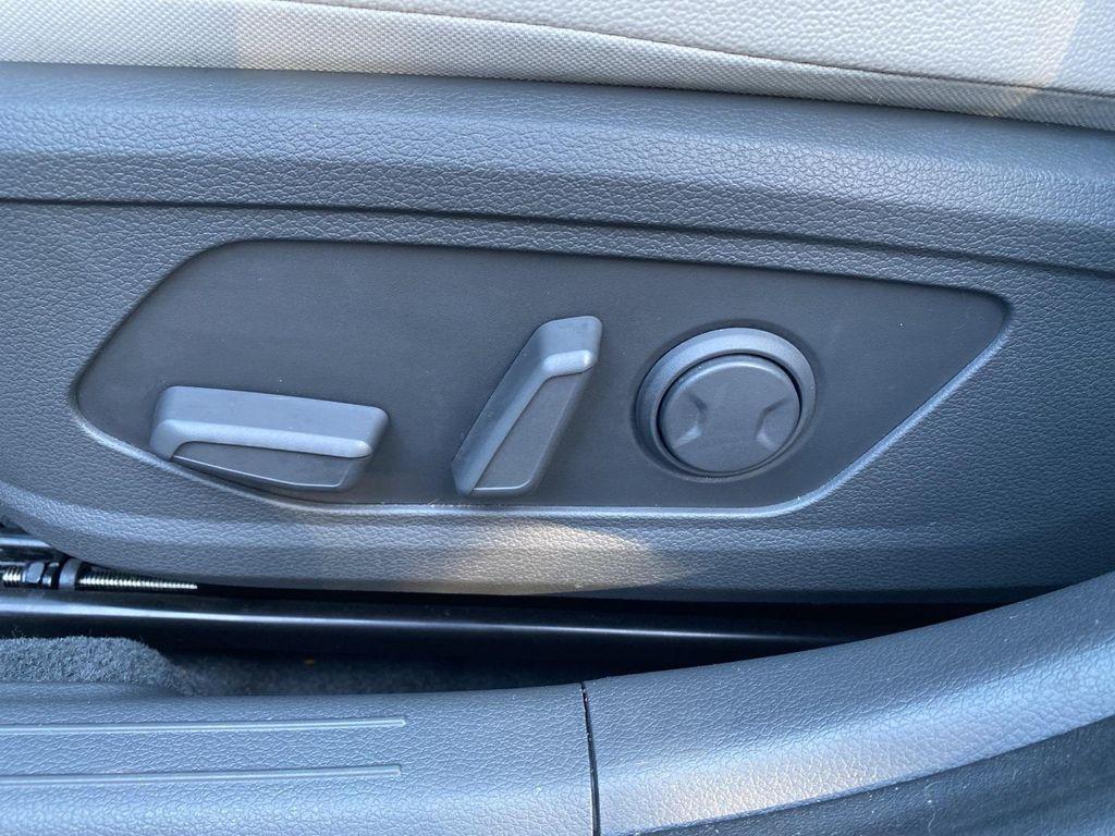 used 2023 Hyundai Sonata Hybrid car, priced at $24,299