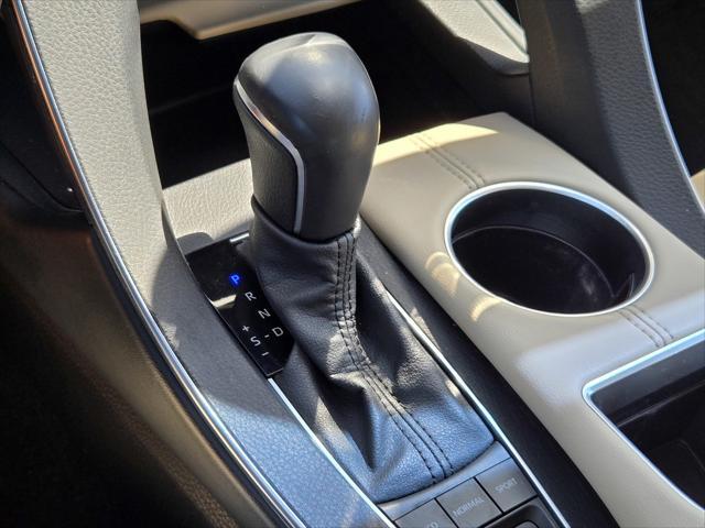 used 2022 Toyota Avalon car, priced at $26,588