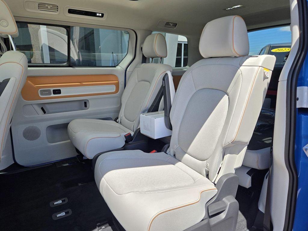 new 2025 Volkswagen ID. Buzz car, priced at $72,093