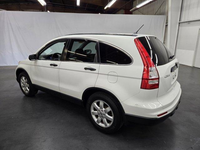 used 2011 Honda CR-V car, priced at $13,495